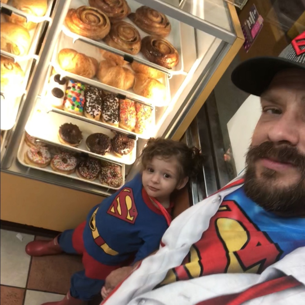 Meet your Posher, Paul